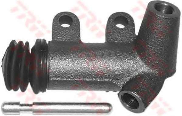 Рабочий цилиндр, система сцепления