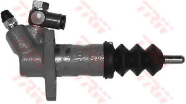 Рабочий цилиндр, система сцепления