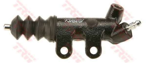 Рабочий цилиндр, система сцепления