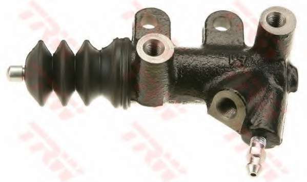 Рабочий цилиндр, система сцепления