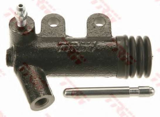 Рабочий цилиндр, система сцепления