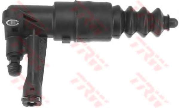 Рабочий цилиндр, система сцепления