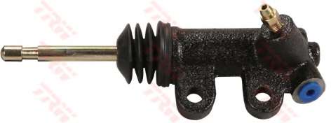 Рабочий цилиндр, система сцепления