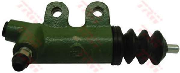 Рабочий цилиндр, система сцепления