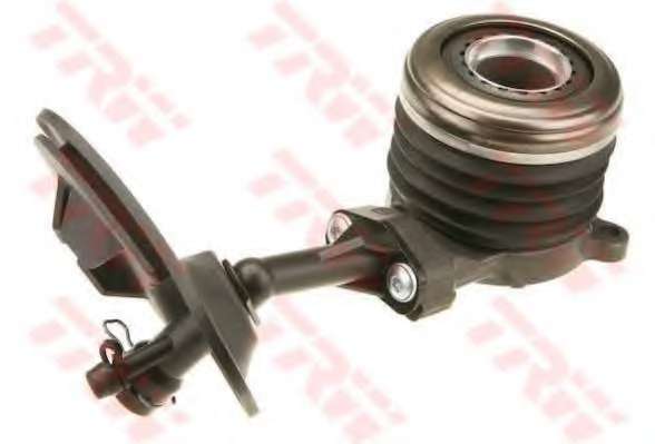 Центральный выключатель, система сцепления