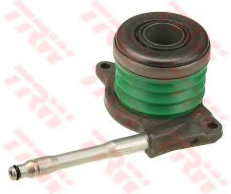 Центральный выключатель, система сцепления