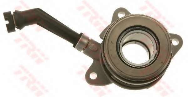 Центральный выключатель, система сцепления