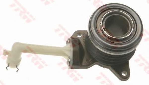 Центральный выключатель, система сцепления