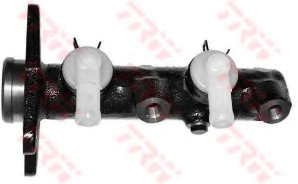 Главный тормозной цилиндр