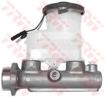 Главный тормозной цилиндр