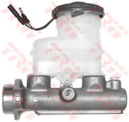 Главный тормозной цилиндр