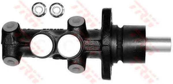 Главный тормозной цилиндр