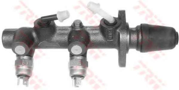 Главный тормозной цилиндр