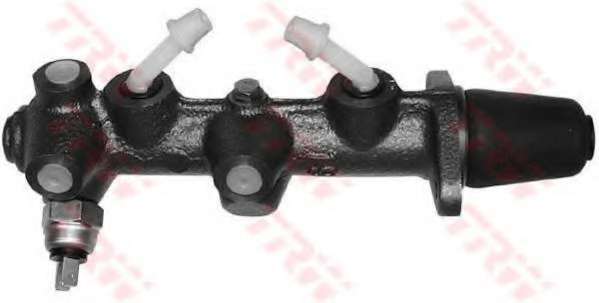 Главный тормозной цилиндр