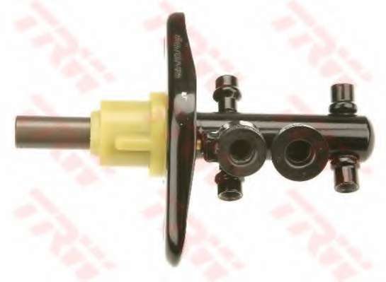 Главный тормозной цилиндр