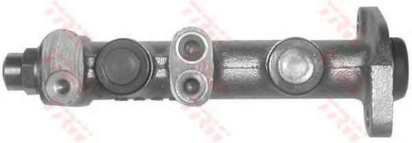 Главный тормозной цилиндр