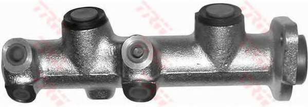 Главный тормозной цилиндр