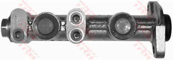 Главный тормозной цилиндр