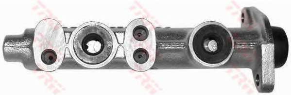 Главный тормозной цилиндр