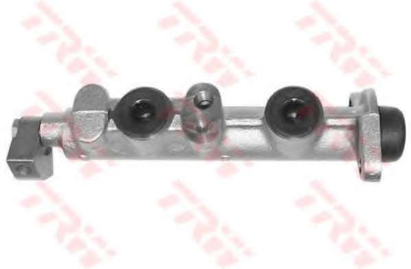 Главный тормозной цилиндр