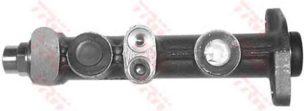 Главный тормозной цилиндр