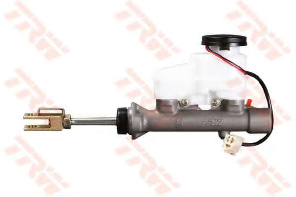 Главный тормозной цилиндр