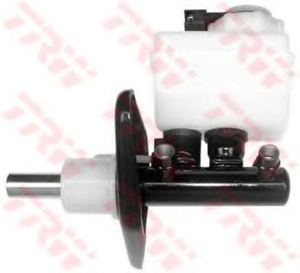 Главный тормозной цилиндр