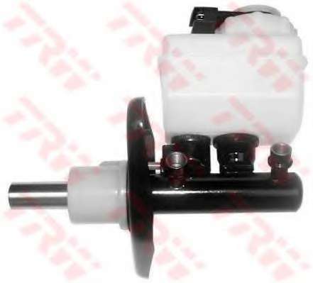 Главный тормозной цилиндр