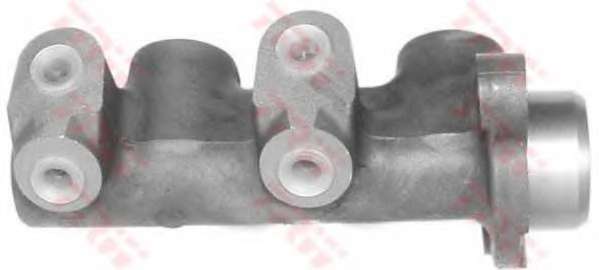 Главный тормозной цилиндр