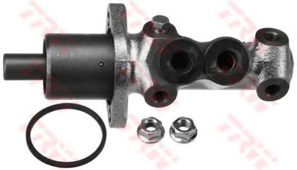 Главный тормозной цилиндр