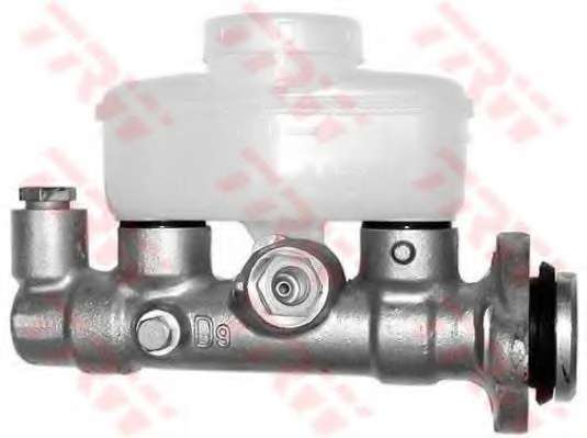 Главный тормозной цилиндр