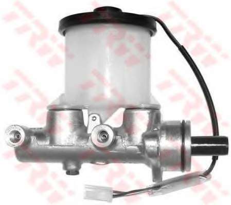 Главный тормозной цилиндр