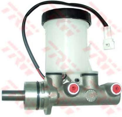 Главный тормозной цилиндр