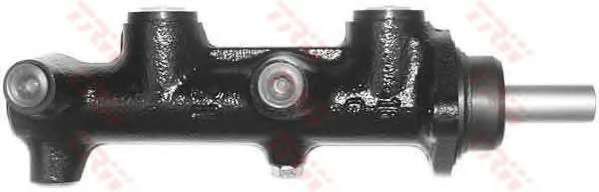 Главный тормозной цилиндр