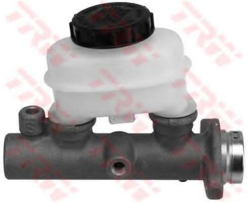 Главный тормозной цилиндр