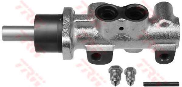 Главный тормозной цилиндр