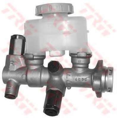 Главный тормозной цилиндр