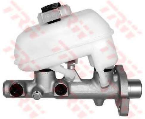 Главный тормозной цилиндр