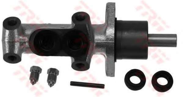 Главный тормозной цилиндр