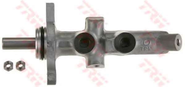 Главный тормозной цилиндр