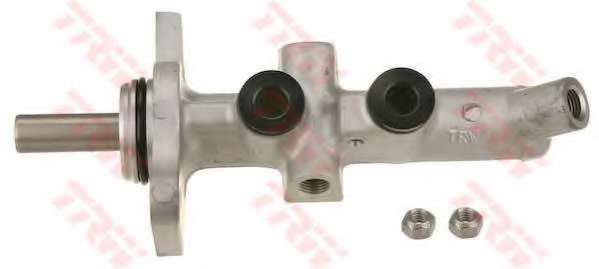 Главный тормозной цилиндр