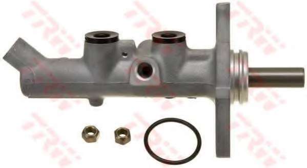 Главный тормозной цилиндр