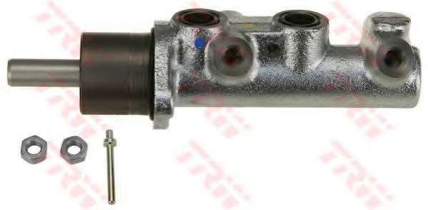 Главный тормозной цилиндр