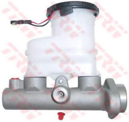 Главный тормозной цилиндр