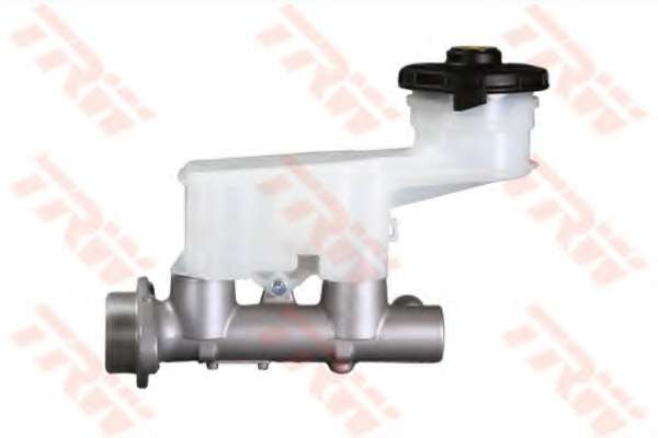 Главный тормозной цилиндр