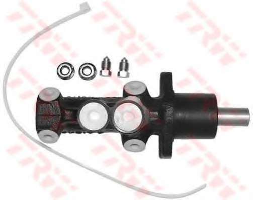 Главный тормозной цилиндр