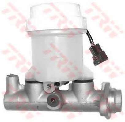 Главный тормозной цилиндр