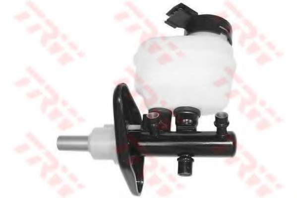 Главный тормозной цилиндр