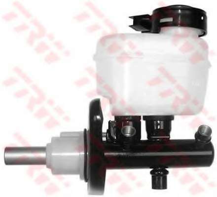 Главный тормозной цилиндр