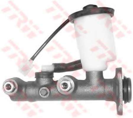 Главный тормозной цилиндр